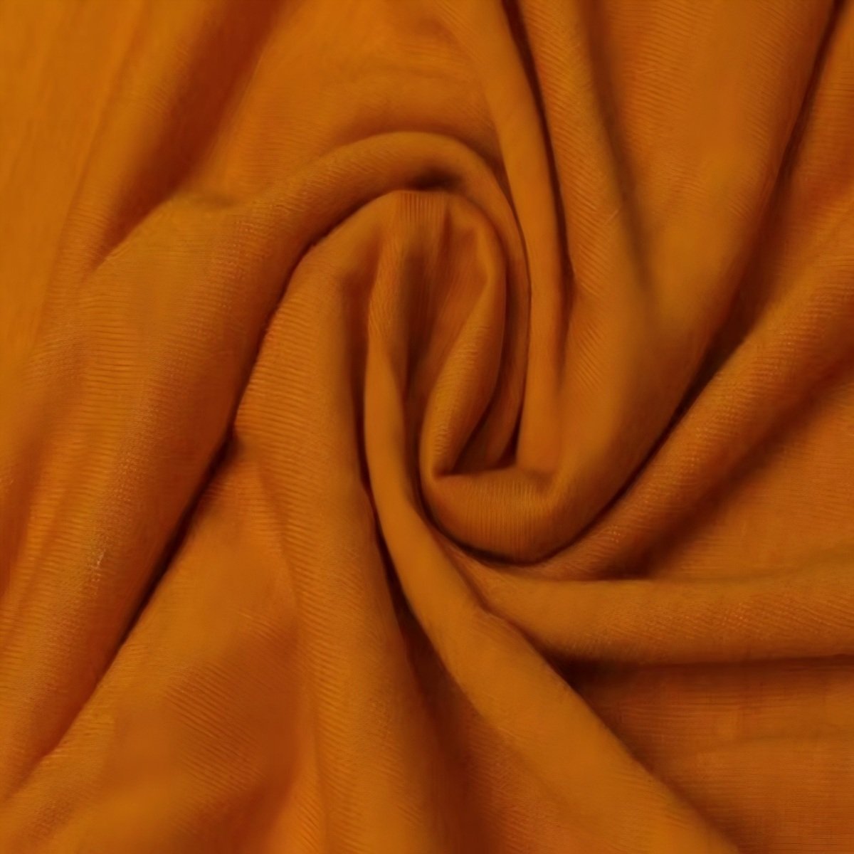 Blended knitted plain wool