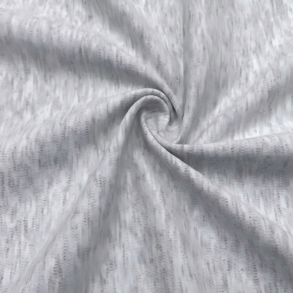 Grey combed cotton