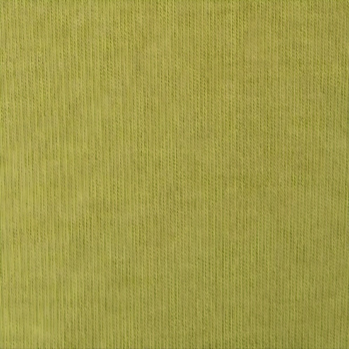 Mugwort plant cotton fabric