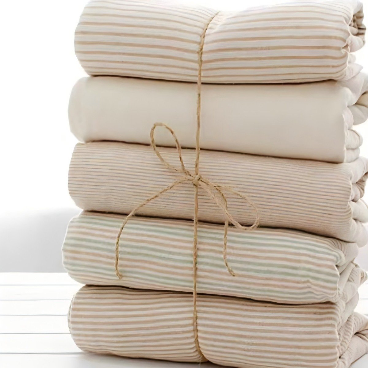 Organic cotton fabric