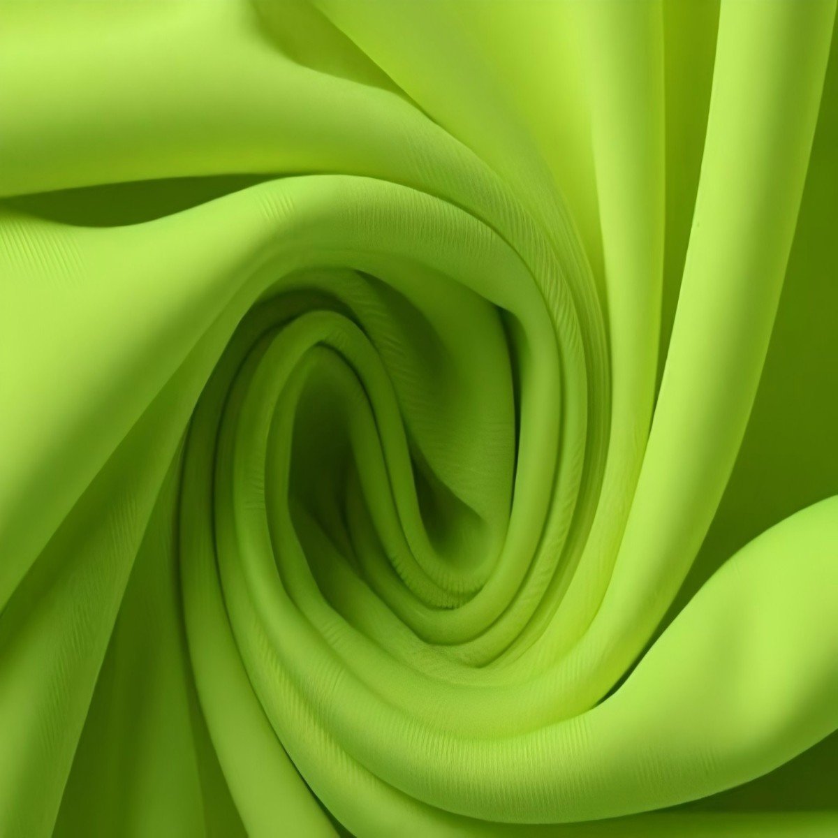 Polyester ammonia double-sided knitted fabric