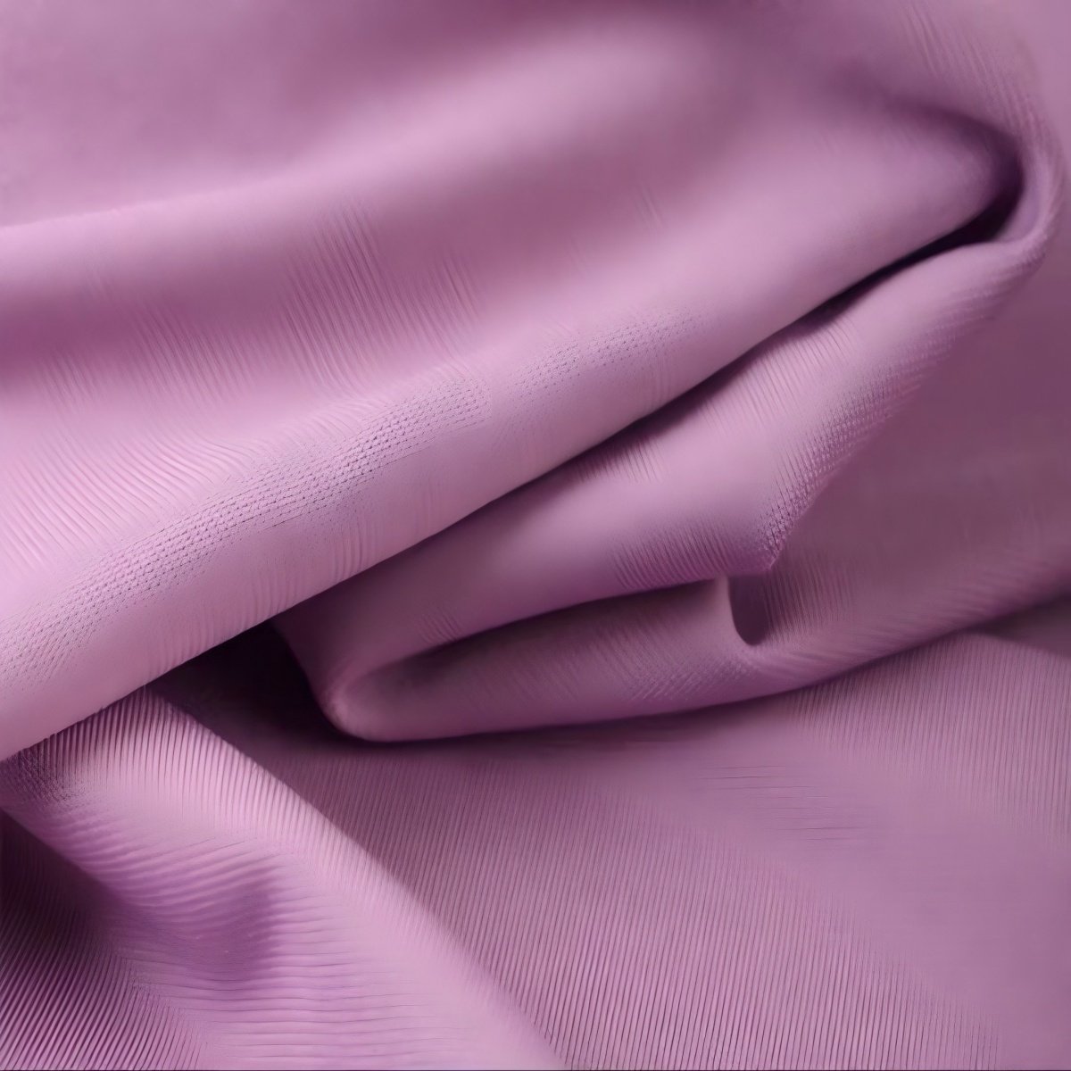 Polyester elastic Roman fabric
