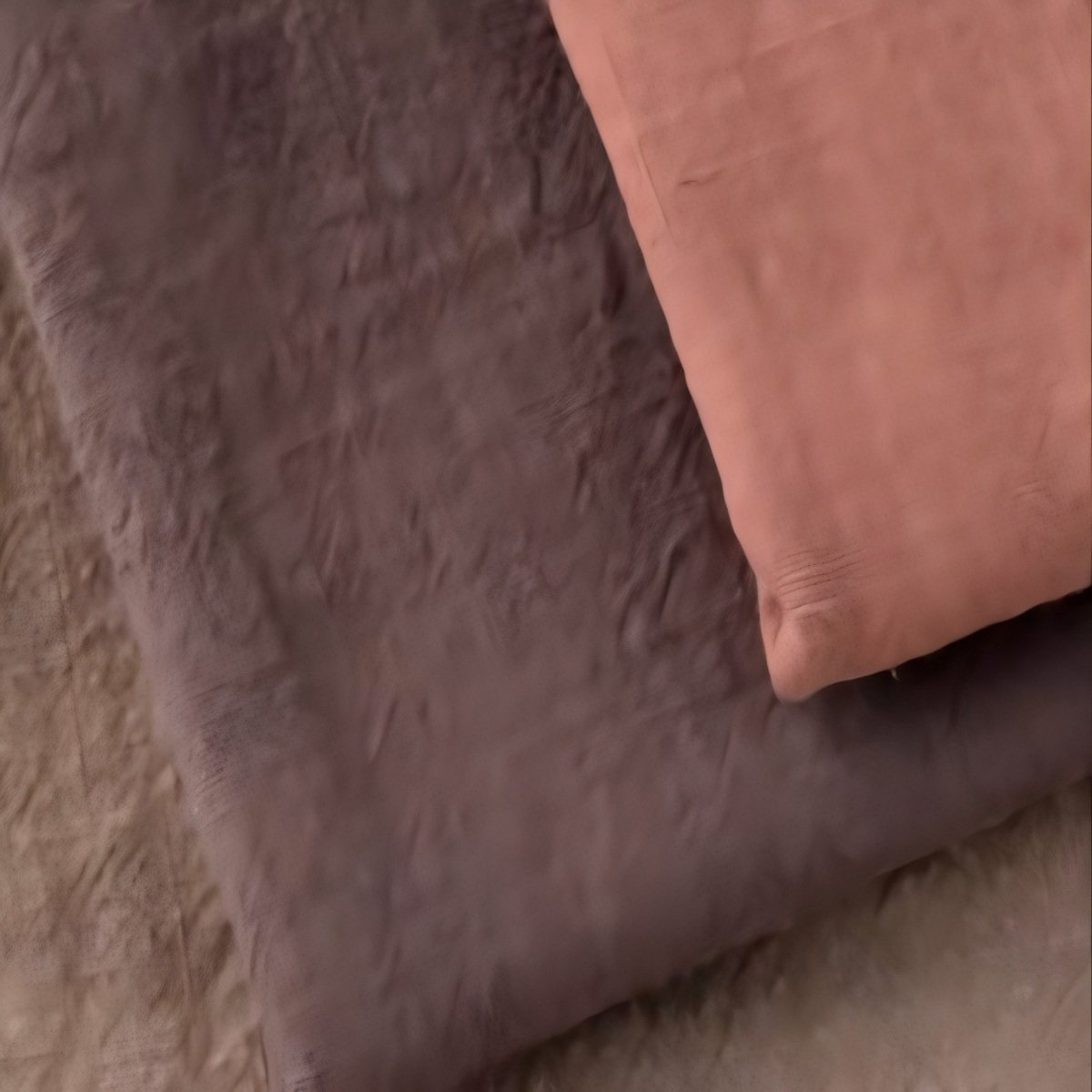 Ramie fabric