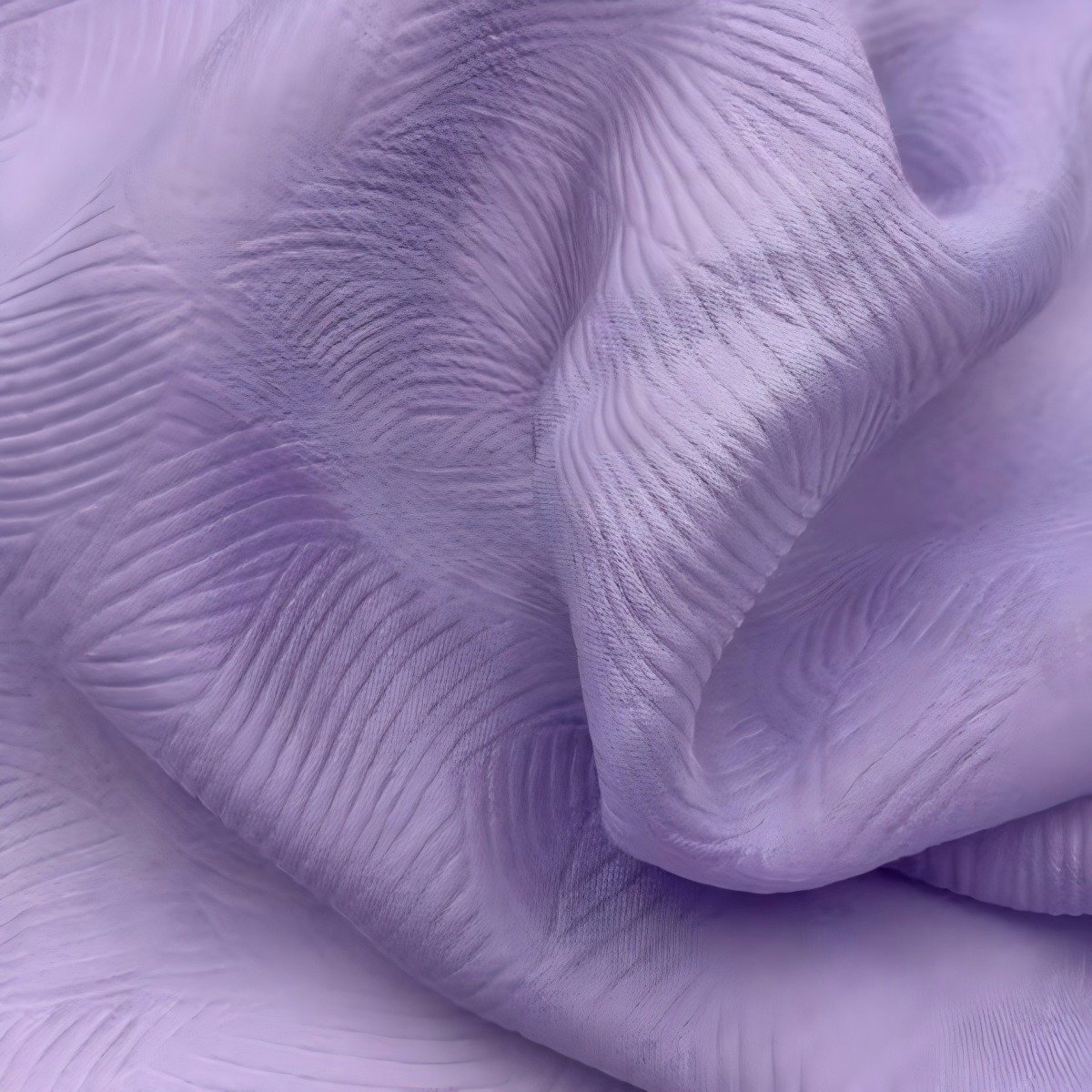 Tencel jacquard leaf texture fabric