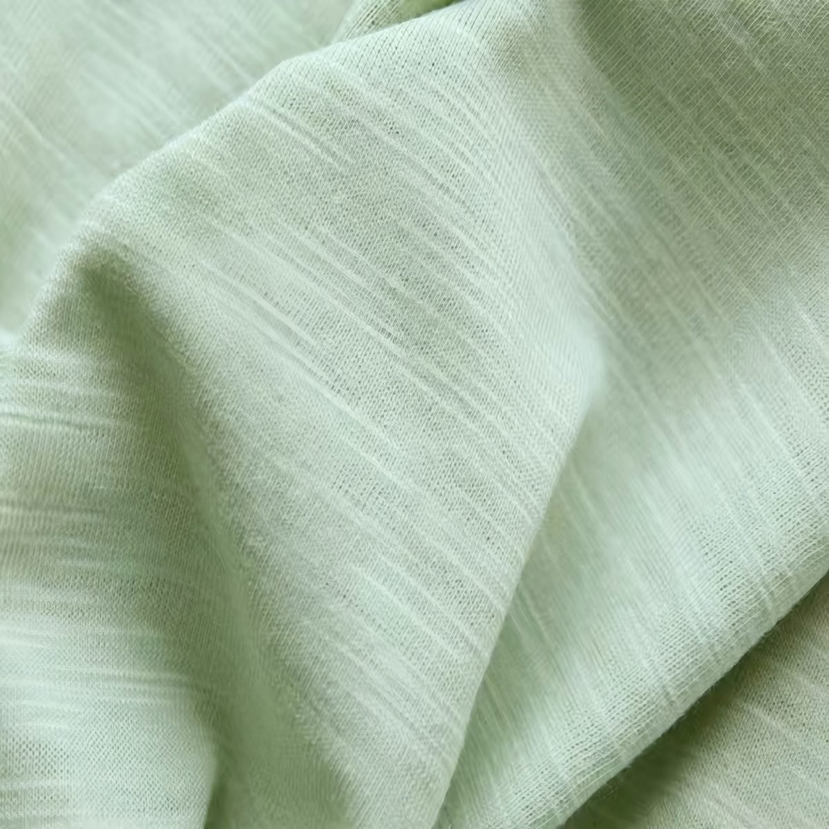 Twenty-one pieces of bamboo joint pure cotton fabric