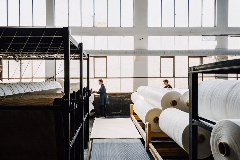 FumaoFabric - How Do I Choose a Reliable Fabric Supplier in China for Bulk Orders? - image 1