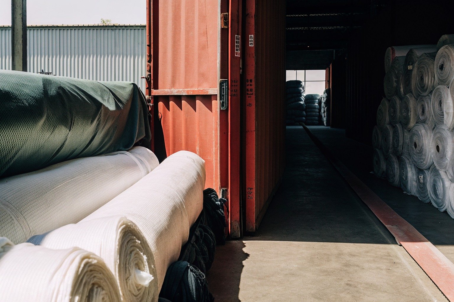 FumaoFabric fabric supplier China production view 3
