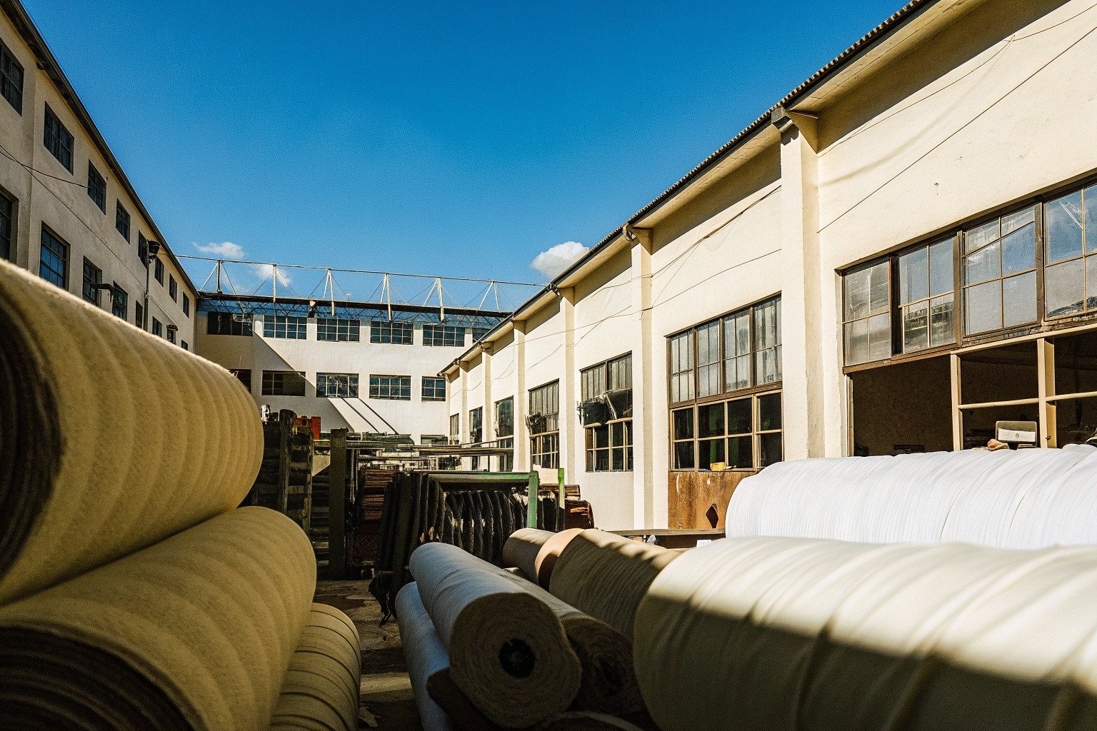 FumaoFabric - What Fabric Quality Checks Should B2B Buyers Request Before Production? - image 1