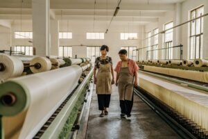 FumaoFabric - What Should Buyers Know Before Ordering Wholesale Fabric from China? - image 1