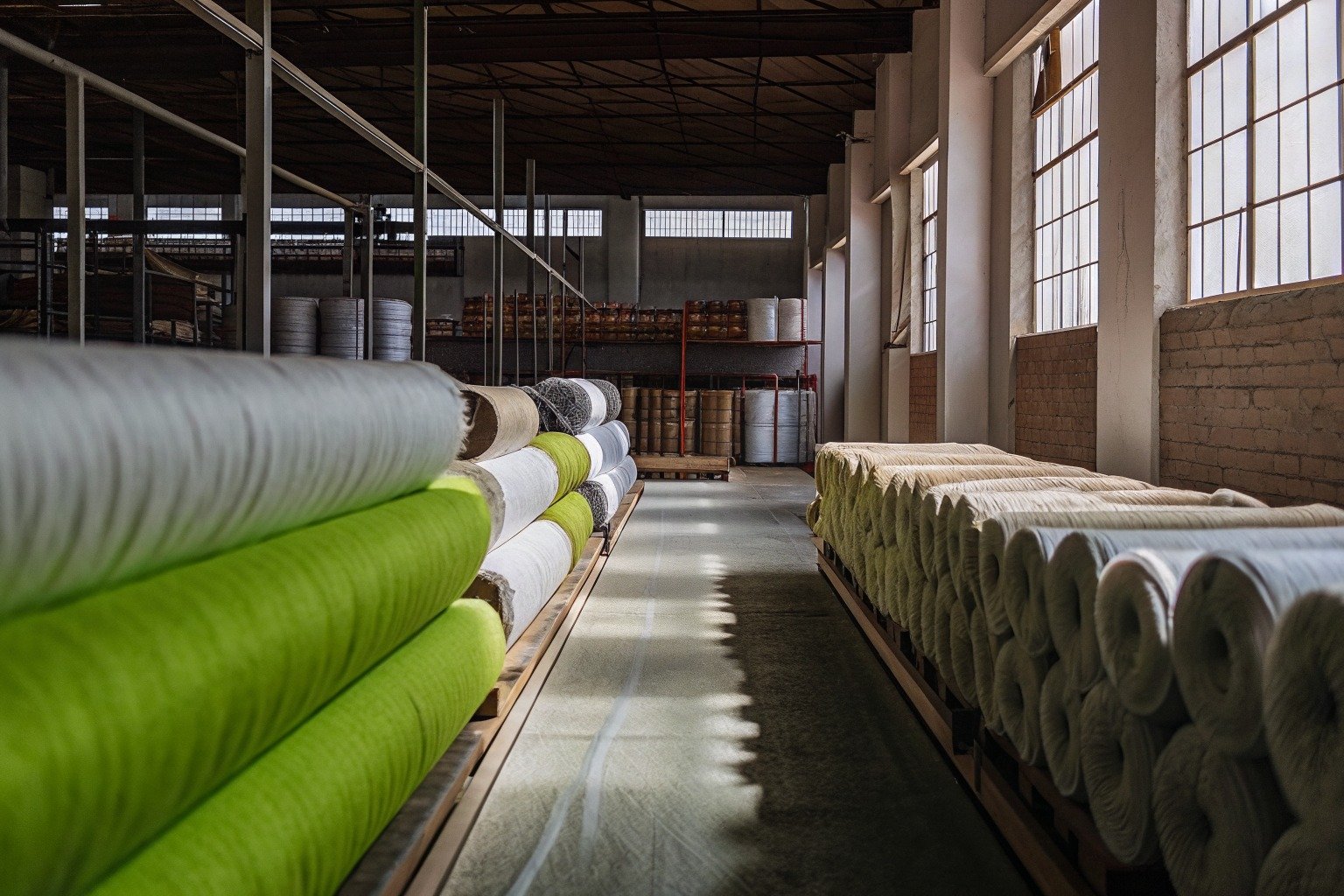 FumaoFabric wholesale fabric China production view 3