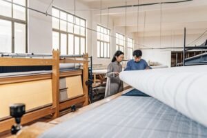 FumaoFabric - How Do Fabric Certifications Affect International Textile Orders? - image 1