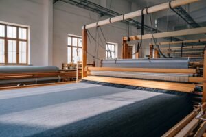 FumaoFabric - What Makes a Fabric Factory Suitable for Private Label Apparel Brands? - image 1