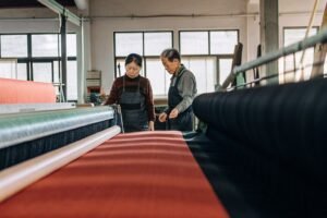 FumaoFabric - What Is the Best Way to Develop Fabric Samples with a Chinese Factory? - image 1