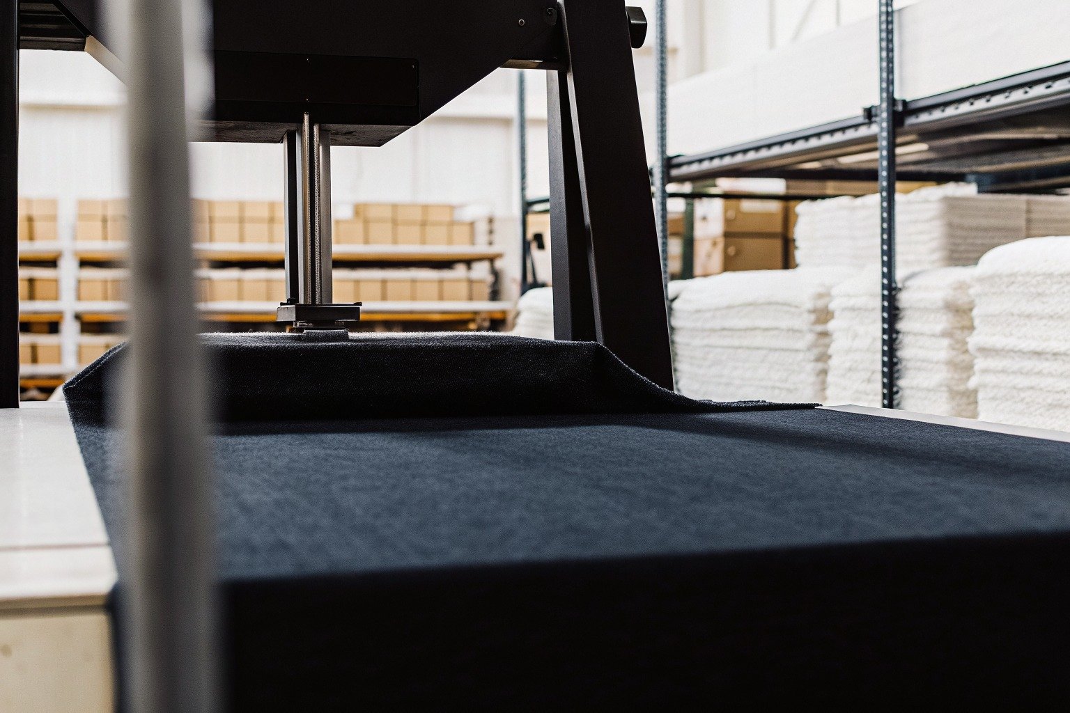 FumaoFabric sustainable fabric supplier China production view 2