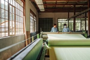 FumaoFabric - What Fabric Testing Reports Matter Most for Apparel Production? - image 1