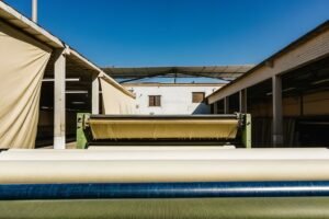 FumaoFabric - How Do Buyers Verify a Chinese Fabric Factory Before Placing Orders? - image 1