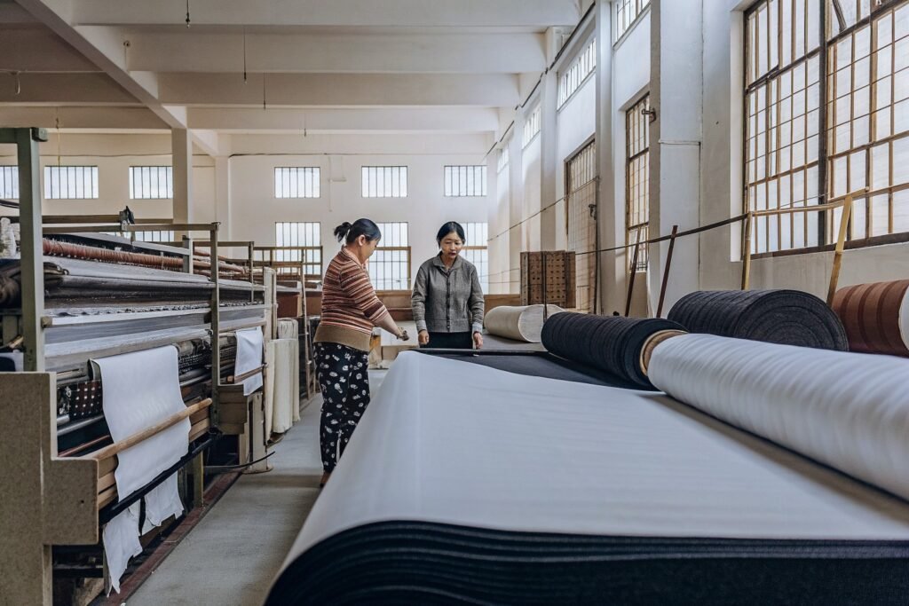 FumaoFabric - How Can Fabric Suppliers Support Small and Medium Apparel Brands? - image 1