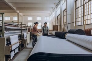 FumaoFabric - How Can Fabric Suppliers Support Small and Medium Apparel Brands? - image 1
