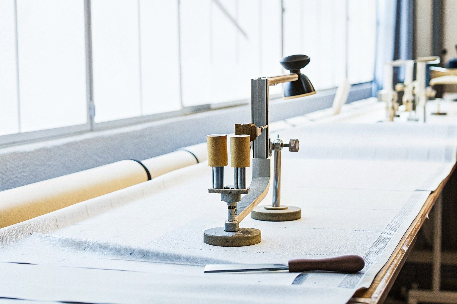 FumaoFabric fabric supplier for apparel brands production view 2