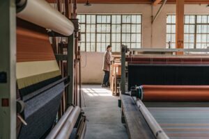 FumaoFabric - What Causes Fabric Delivery Delays and How Can Buyers Avoid Them? - image 1