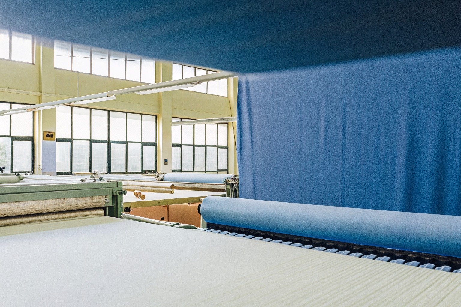 FumaoFabric - How Should Buyers Plan Fabric Sourcing for Seasonal Collections? - image 1