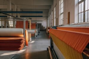 FumaoFabric - What Are the Key Differences Between Standard Fabrics and Functional Fabrics? - image 1