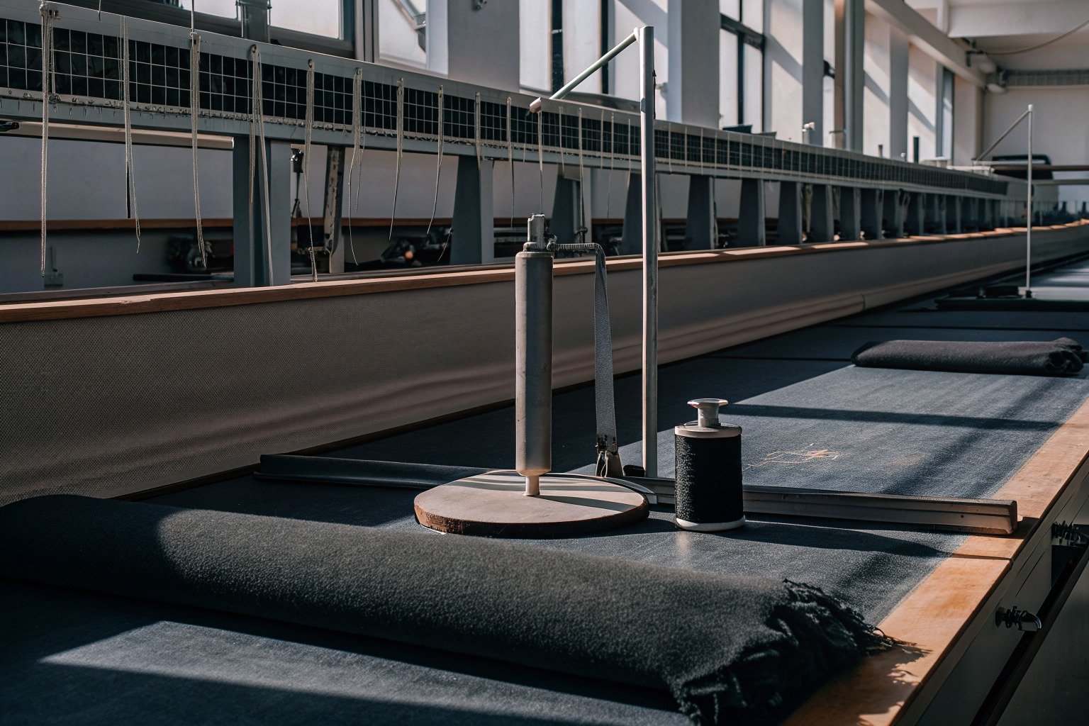 FumaoFabric standard vs functional fabrics production view 2
