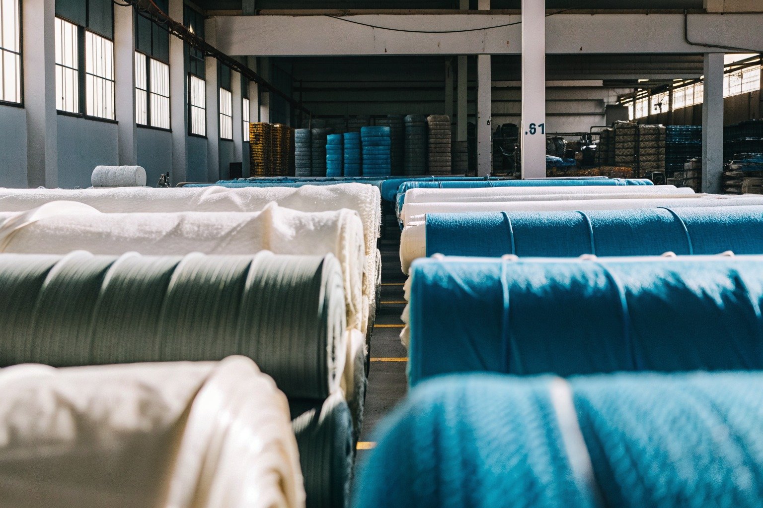 FumaoFabric standard vs functional fabrics production view 3
