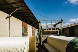 FumaoFabric - How Can Importers Build a Long-Term Fabric Supply Chain in China? - image 1