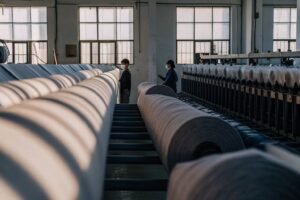 FumaoFabric - How Can Buyers Source Cotton Fabric from China Without Quality Risk? - image 1