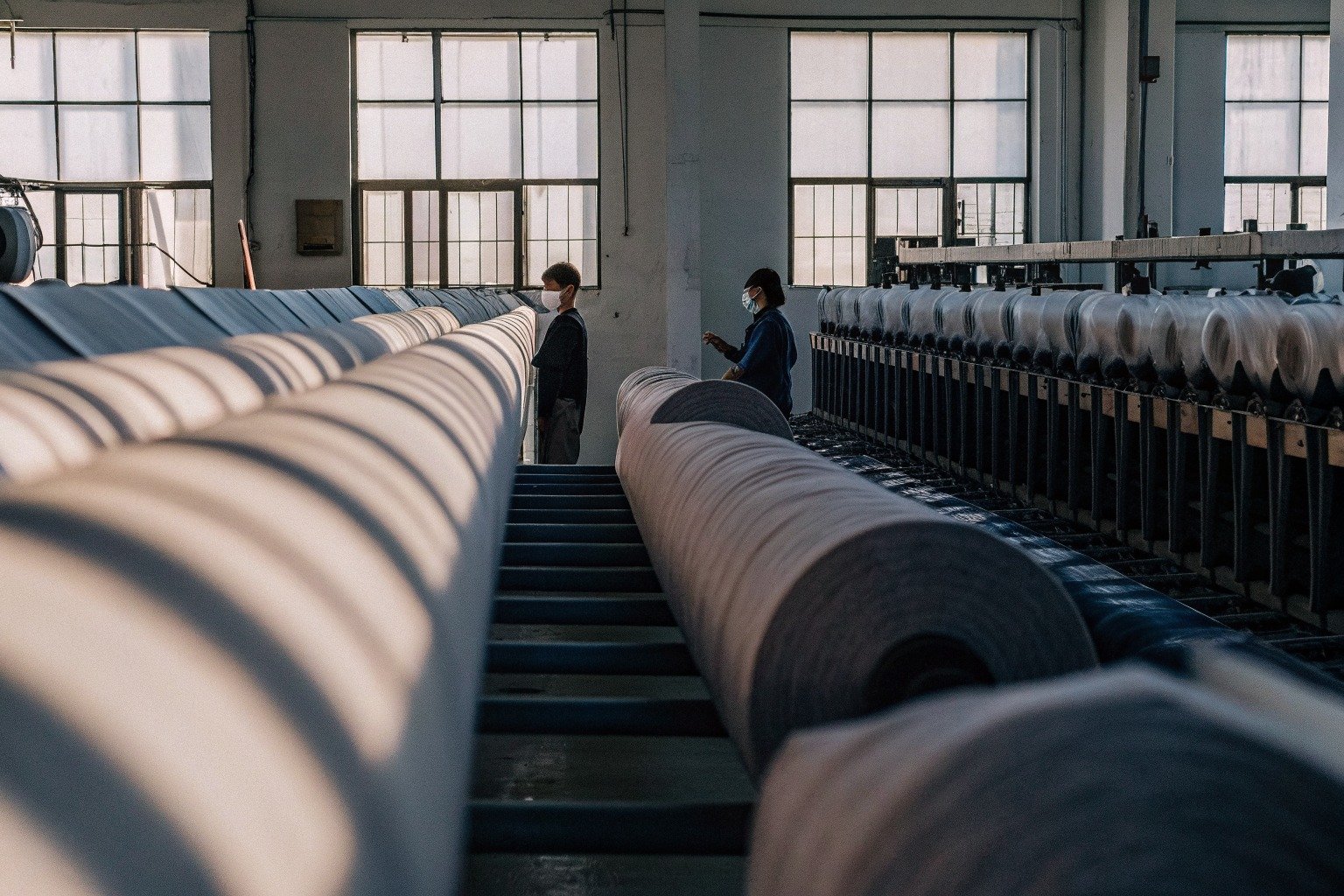 FumaoFabric - How Can Buyers Source Cotton Fabric from China Without Quality Risk? - image 1