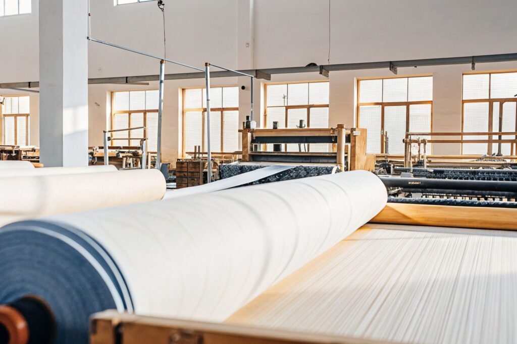 FumaoFabric - What Should Importers Check Before Buying Cotton Fabric in Bulk? - image 1