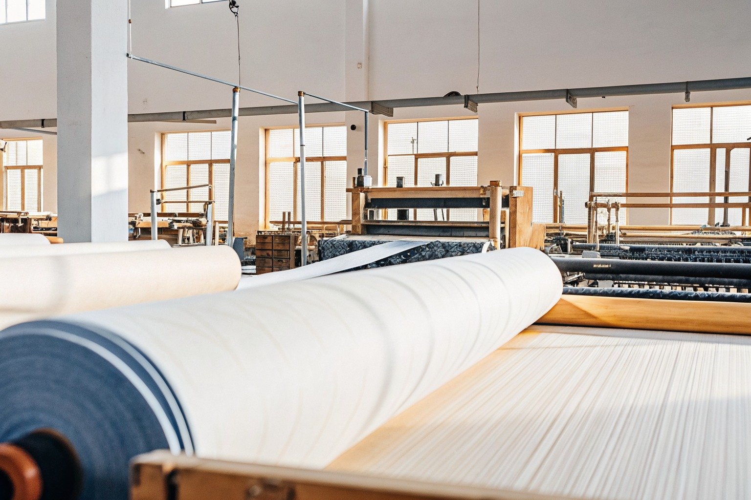FumaoFabric - What Should Importers Check Before Buying Cotton Fabric in Bulk? - image 1