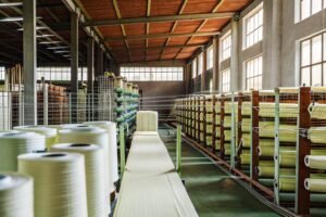 FumaoFabric - How Can Overseas Brands Compare Cotton Fabric Suppliers in China? - image 1