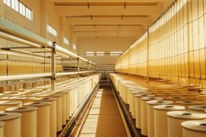 FumaoFabric - How Do MOQ, Price, and Lead Time Work for Cotton Fabric Orders? - image 1