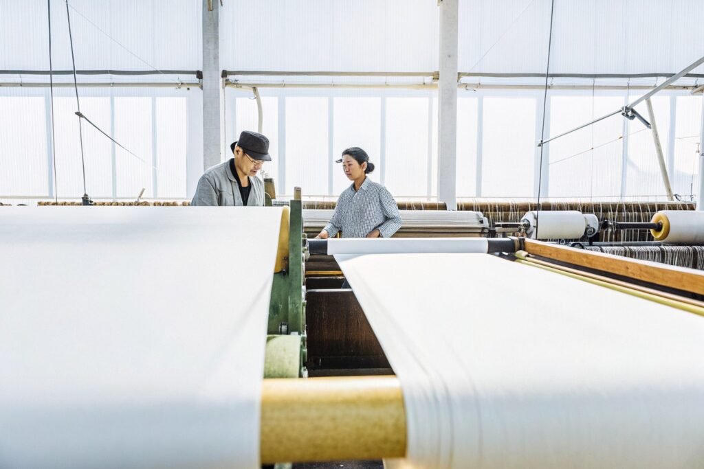 FumaoFabric - How Can Buyers Develop Custom Sportswear Fabrics with a Chinese Factory? - image 1