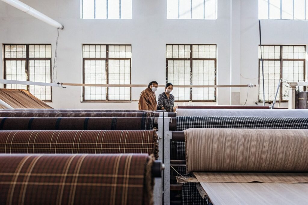 FumaoFabric - What Should Retail Buyers Know About Fabric Defects Before Fabric Purchasing? - image 1
