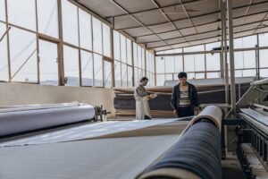 FumaoFabric - How Does Hand Feel Affect Fabric Selection for Apparel Brands? - image 1