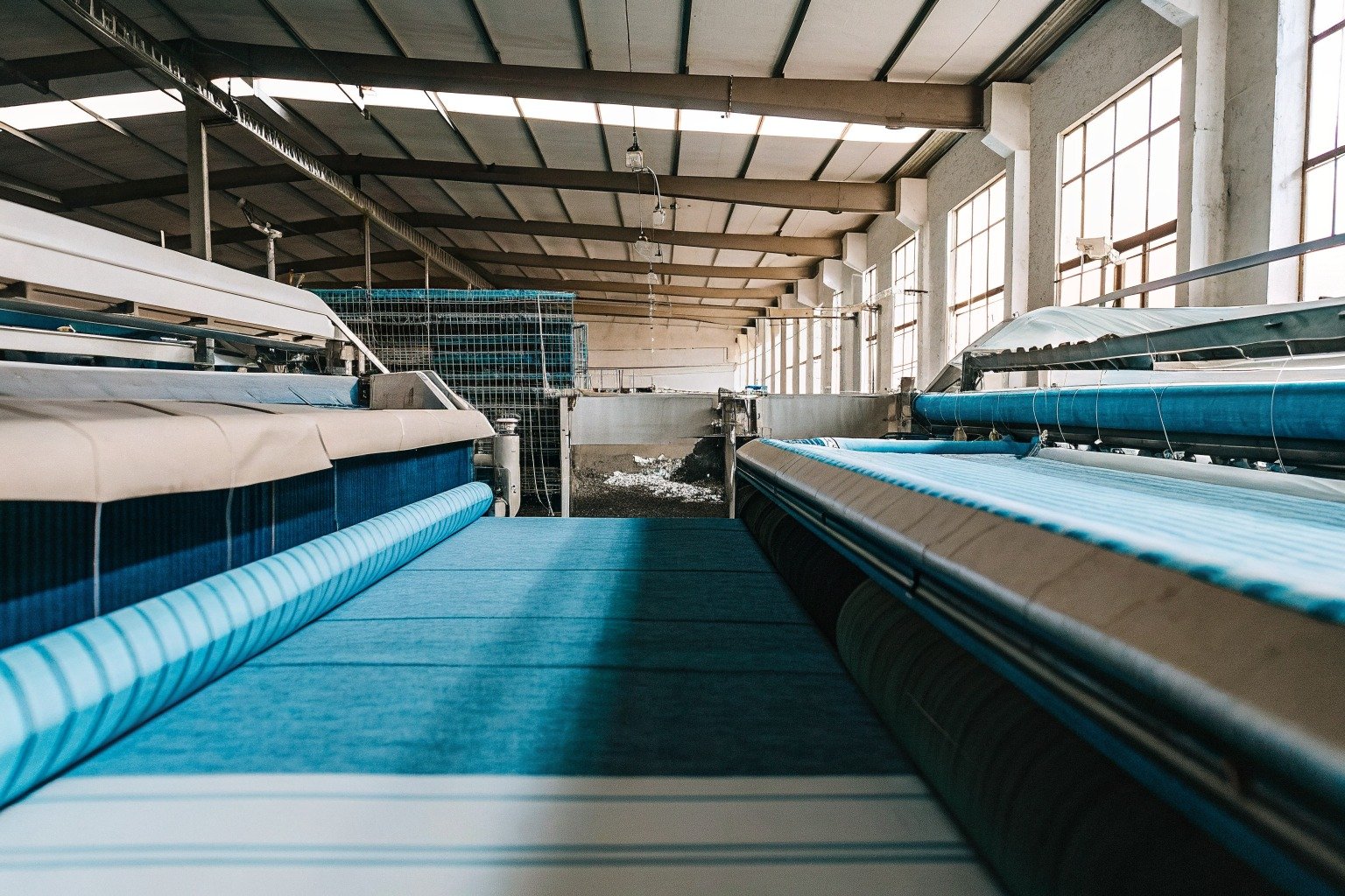 FumaoFabric - What Is the Best Way to Control Fabric Defects in Bulk Fabric Orders? - image 1