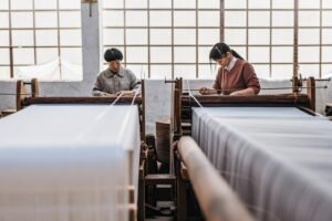 FumaoFabric - What Fabric Testing Should Buyers Request for Workwear Production? - image 1