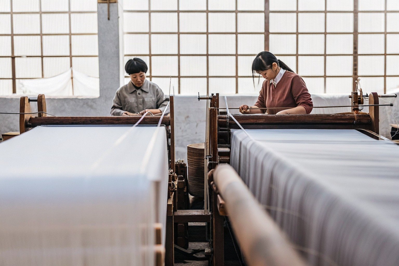 FumaoFabric - What Fabric Testing Should Buyers Request for Workwear Production? - image 1