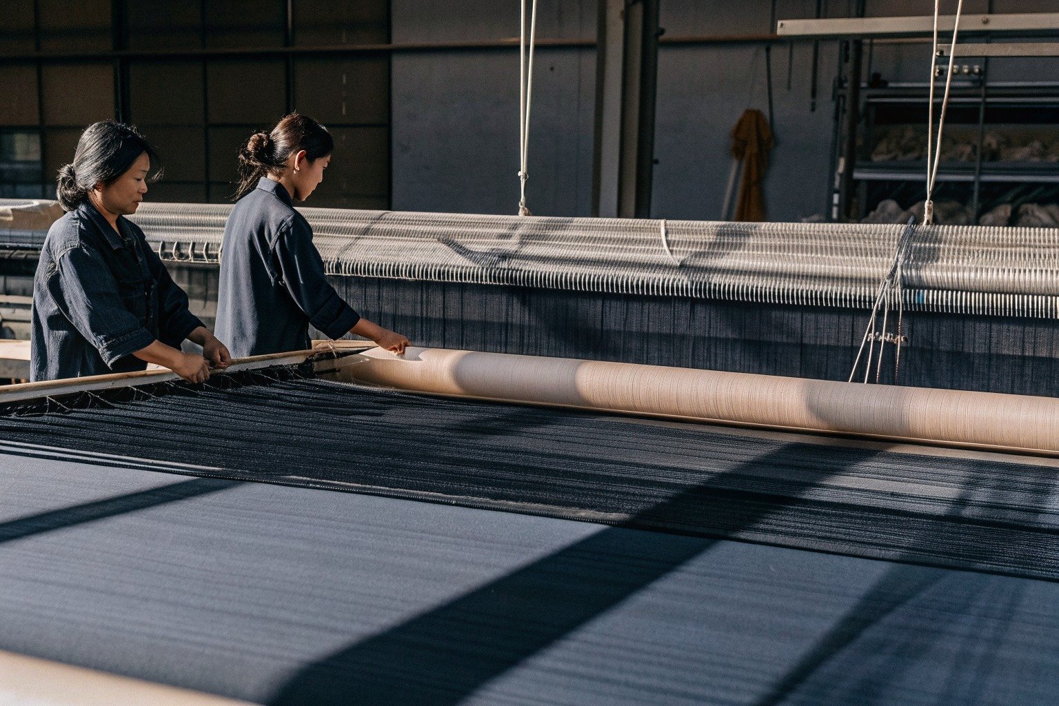 FumaoFabric - How Can Buyers Develop Custom Workwear Fabrics with a Chinese Factory? - image 1