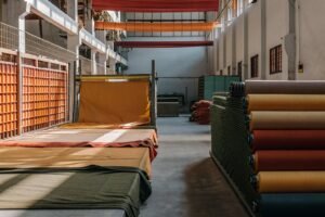FumaoFabric - What Should Retail Buyers Know About High Freight Cost Before Fabric Purchasing? - image 1