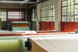 FumaoFabric - How Does Stretch Recovery Affect Fabric Selection for Apparel Brands? - image 1