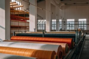 FumaoFabric - What Fabric Testing Should Buyers Request for Uniform Production? - image 1