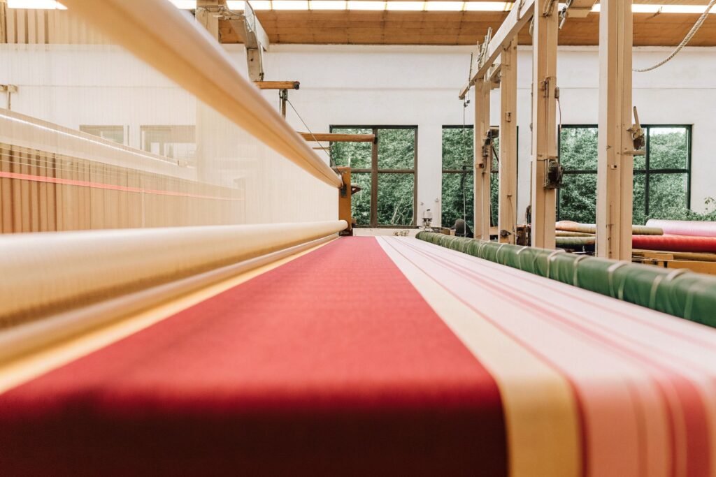 FumaoFabric - What Makes Softness Fabric Suitable for B2B Apparel Buyers? - image 1