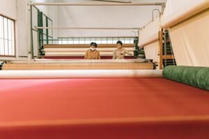 FumaoFabric - How Does Anti-Static Performance Affect Fabric Selection for Apparel Brands? - image 1