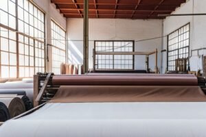FumaoFabric - What Is the Best Way to Control Supplier Communication in Bulk Fabric Orders? - image 1