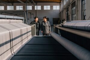 FumaoFabric - What Fabric Testing Should Buyers Request for Outdoor Apparel Production? - image 1