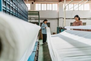 FumaoFabric - What Makes Color Fastness Fabric Suitable for B2B Apparel Buyers? - image 1